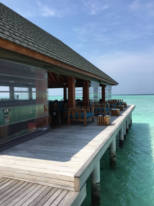 Stegbar  Summer Island Maldives