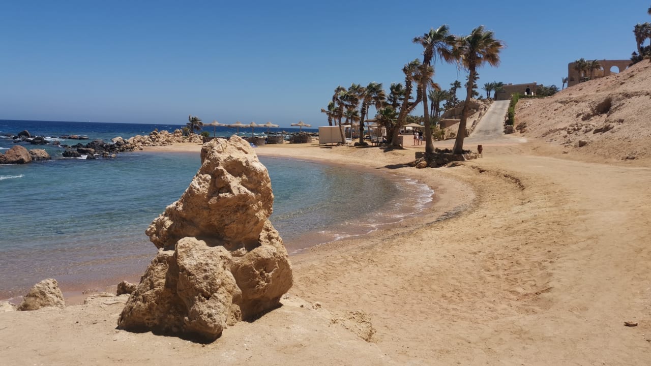 Strand Pickalbatros Citadel Resort