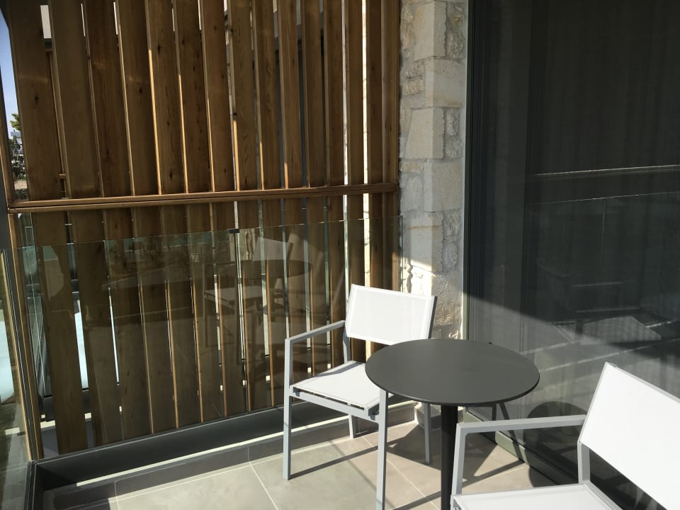 Zimmer Portes Lithos Luxury Resort