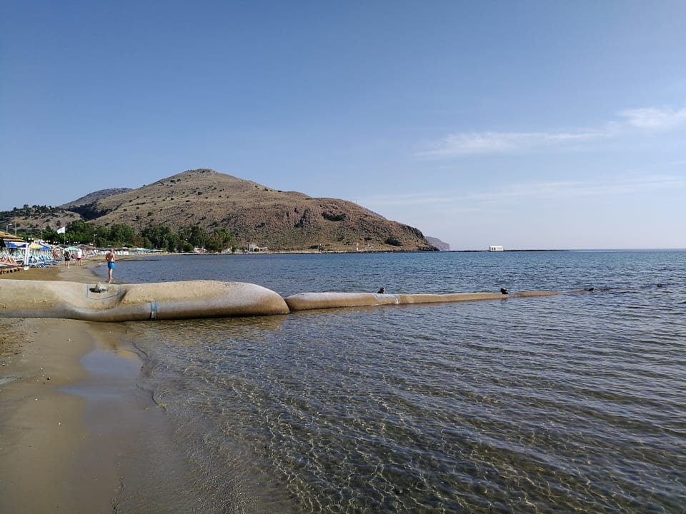 Strand Mare Boutique Hotel