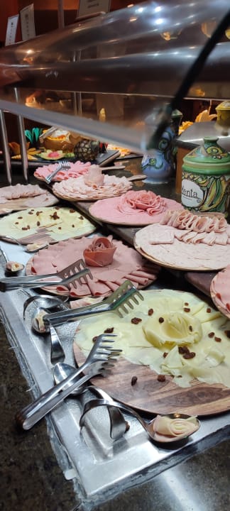 Gastro Blau varadero - Adults only