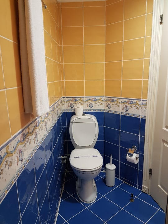 Zimmer Pasha's Princess by Werde Hotels- Adults only ( +16 )