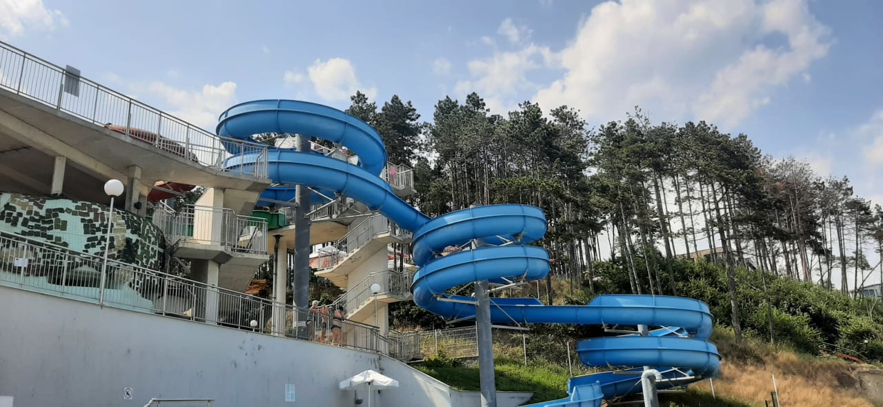 Sport & Freizeit Sol Luna Bay