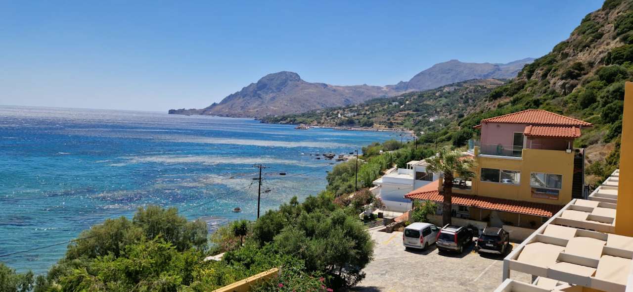 Sonstiges Hotel Horizon Beach