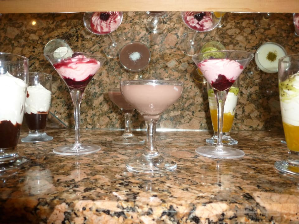 Restaurant TUI BLUE Seno - Adults Only