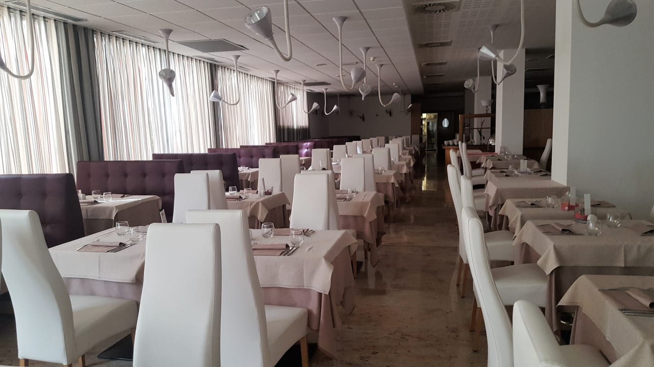 Speisesaal Bibione Palace
