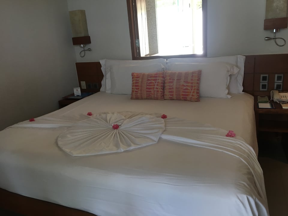 Zimmer Centara Ras Fushi Resort & Spa Maldives