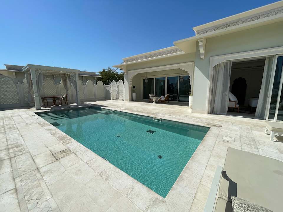 Sonstiges The Chedi Katara Hotel & Resort