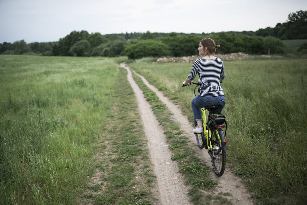 Sport & Freizeit SPA Hotel Amsee