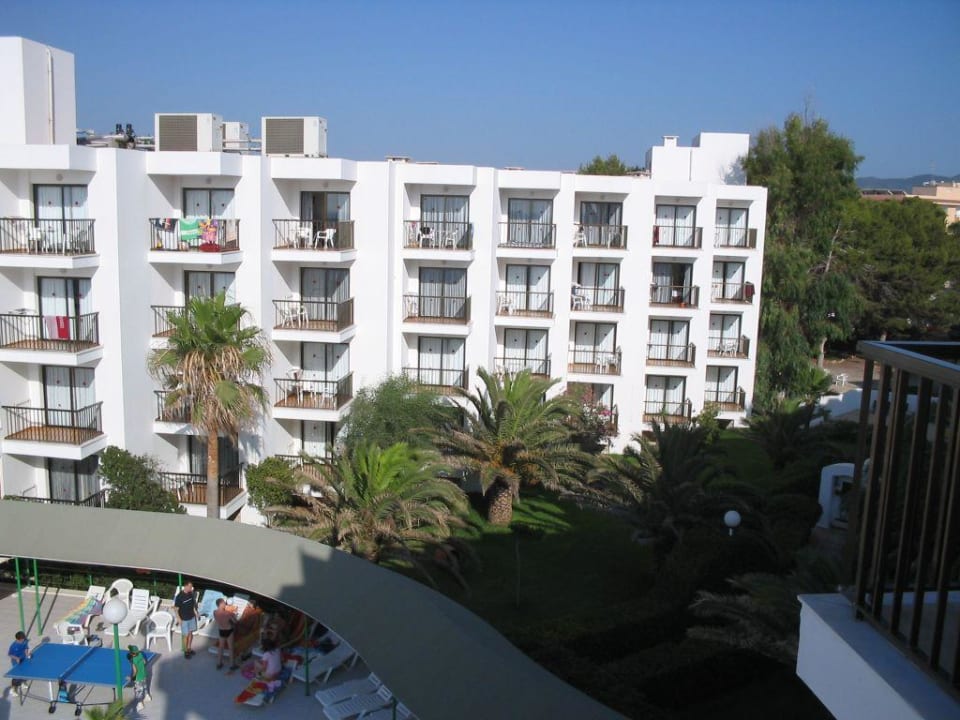 Nereida Nereida Aparthotel