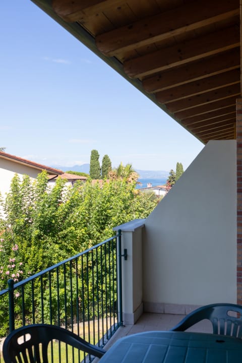 Zimmer Le Terrazze sul Lago - Hotel & Residence