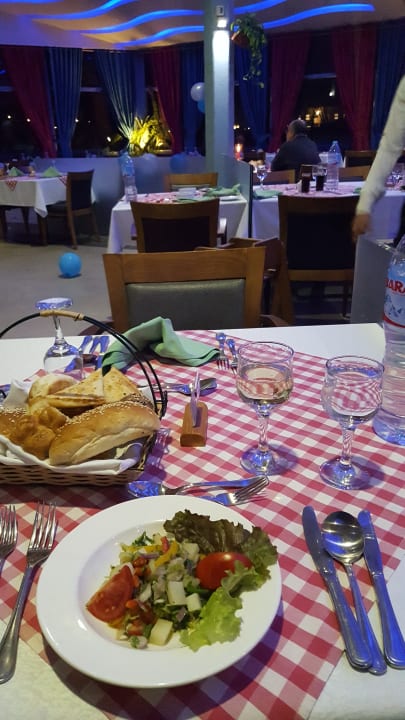 Gastro Hurghada Long Beach Resort