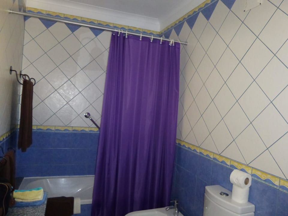 Bad Quinta do Mar - Country & Sea Village