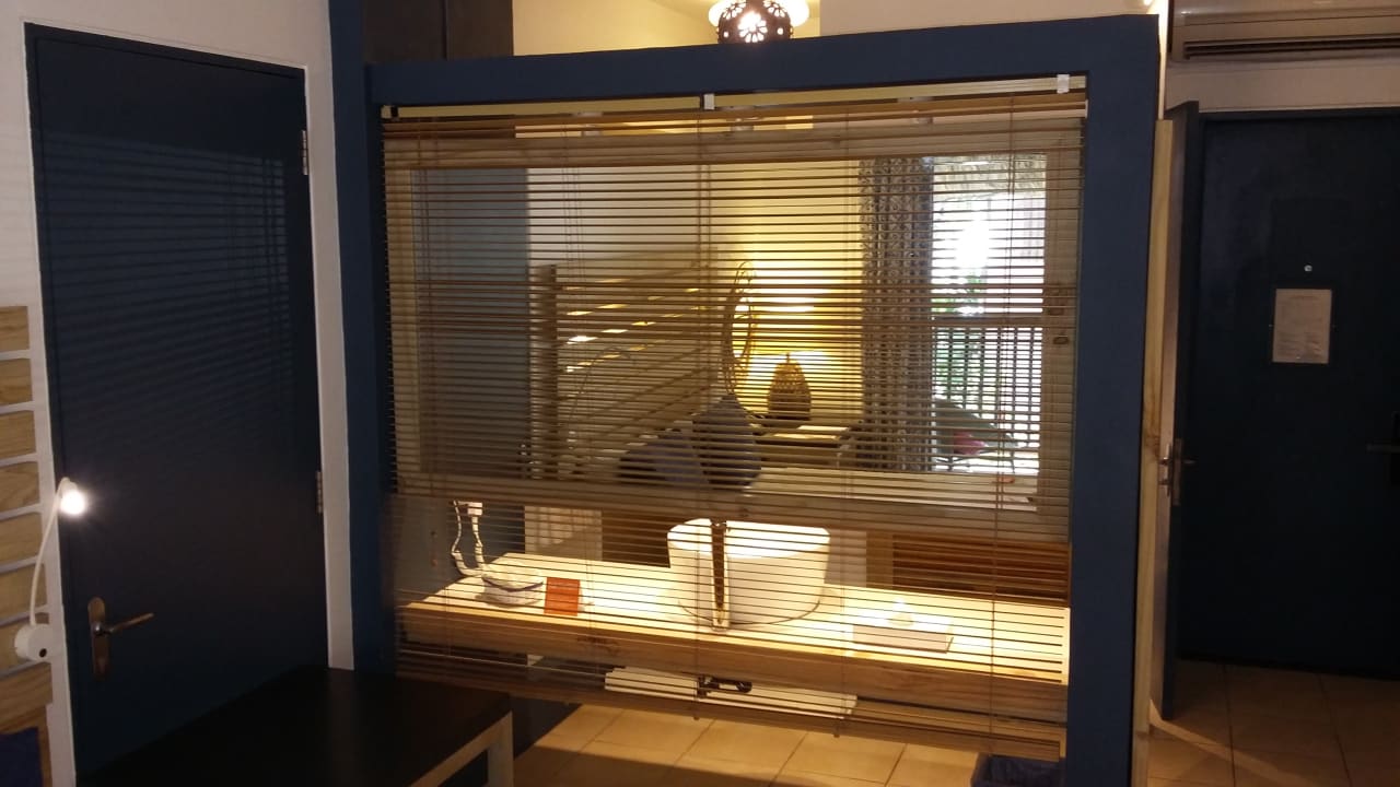 Zimmer Veranda Pointe aux Biches Hotel