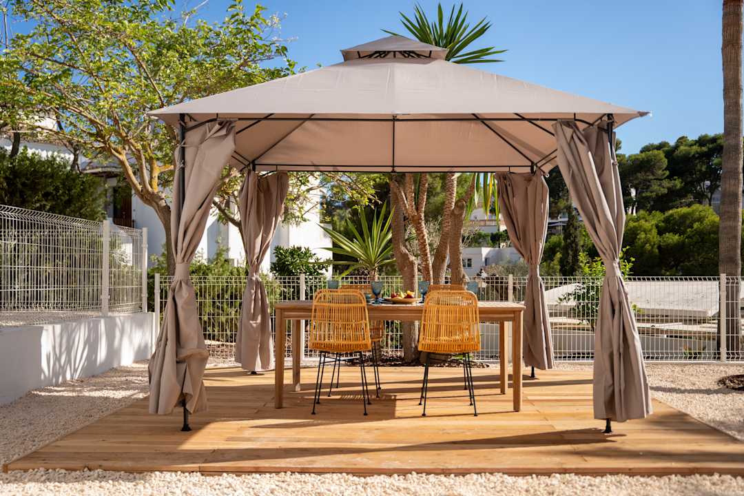 Zimmer MarSenses Natura Olea Hotel