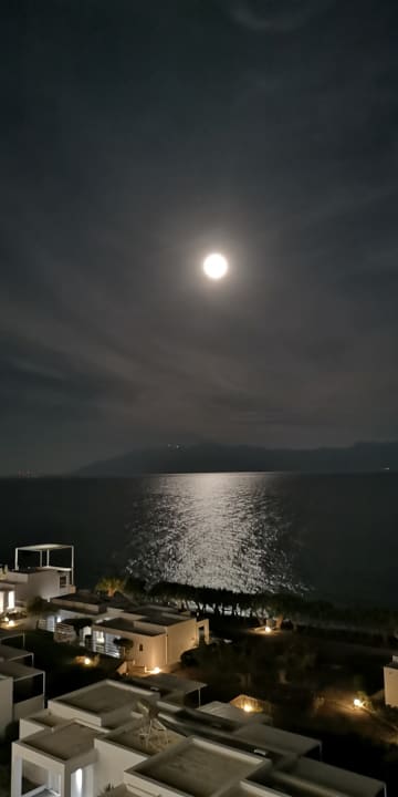 Strand Dimitra Beach Hotel & Suites