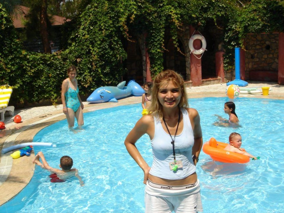 Miniclub Ölüdeniz Beach Resort by Z Hotels