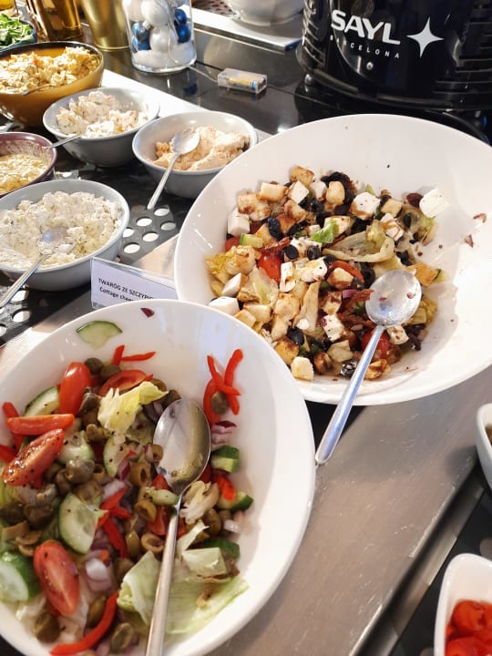 Gastro INX Design Hotel