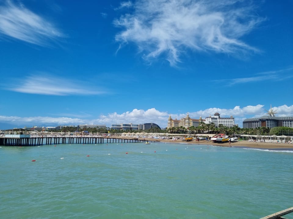 Außenansicht Adalya Elite Lara