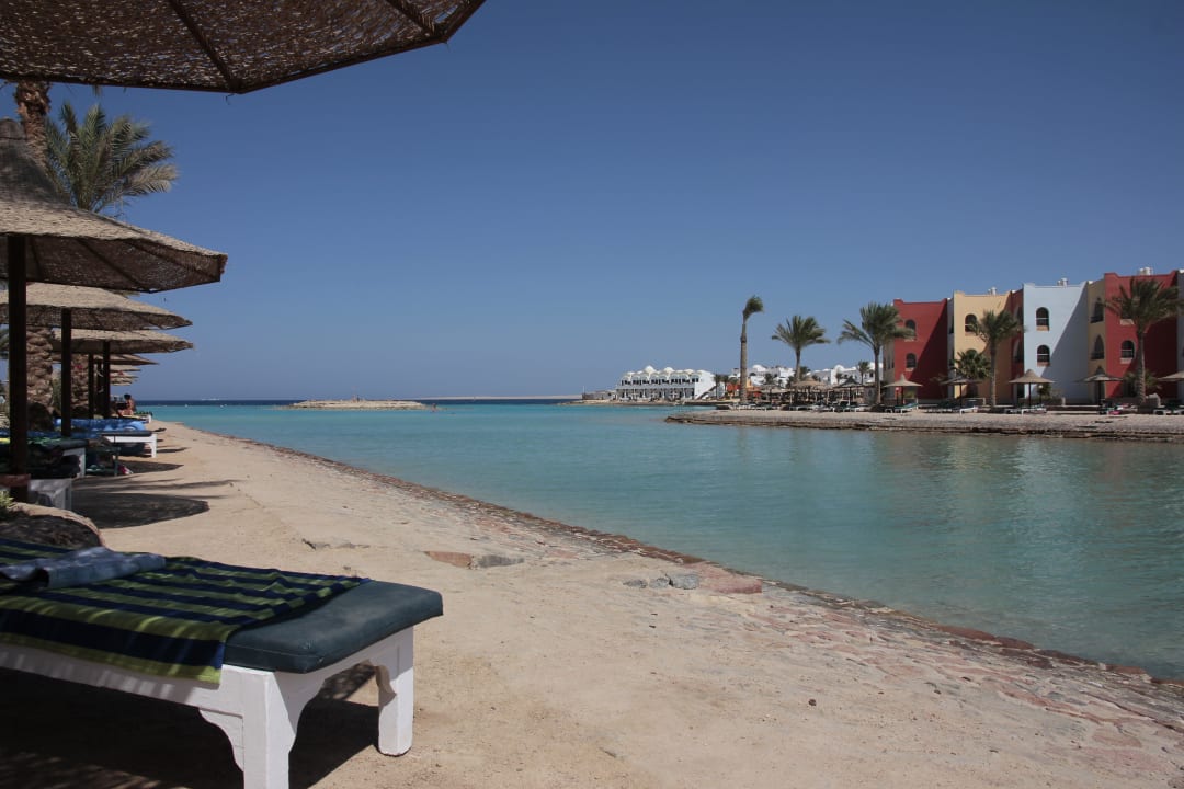 Lagune B Arabia Azur Resort