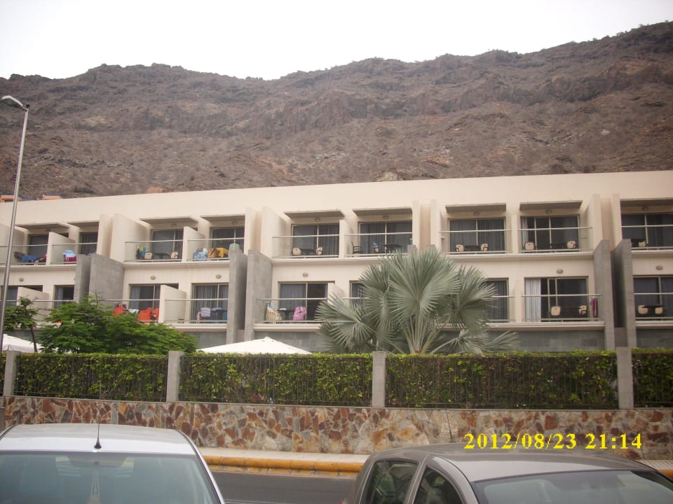 Hotel LIVVO Costa Taurito