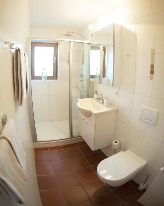 Zimmer Alpchalet Tirol