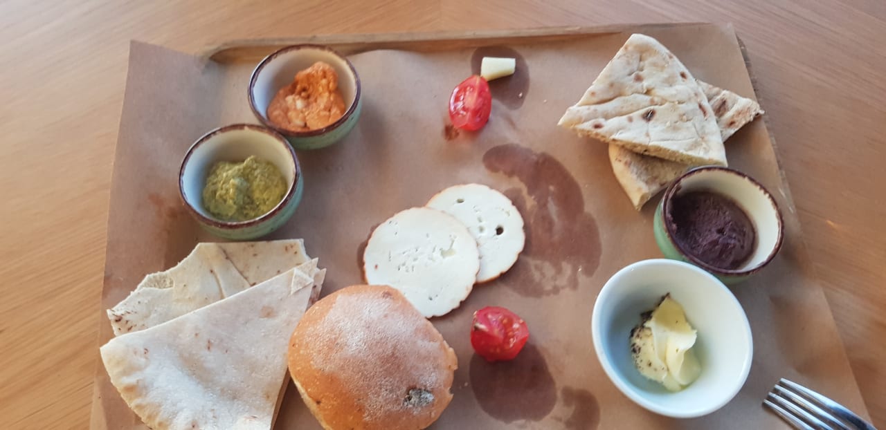 Gastro Mitsis Selection Rinela