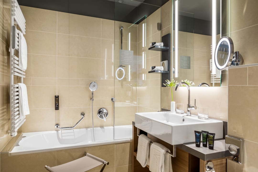 Zimmer Boutique Hotel Am Stephansplatz