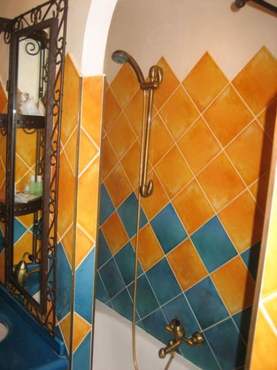 Bad Villa Royale Montsouris