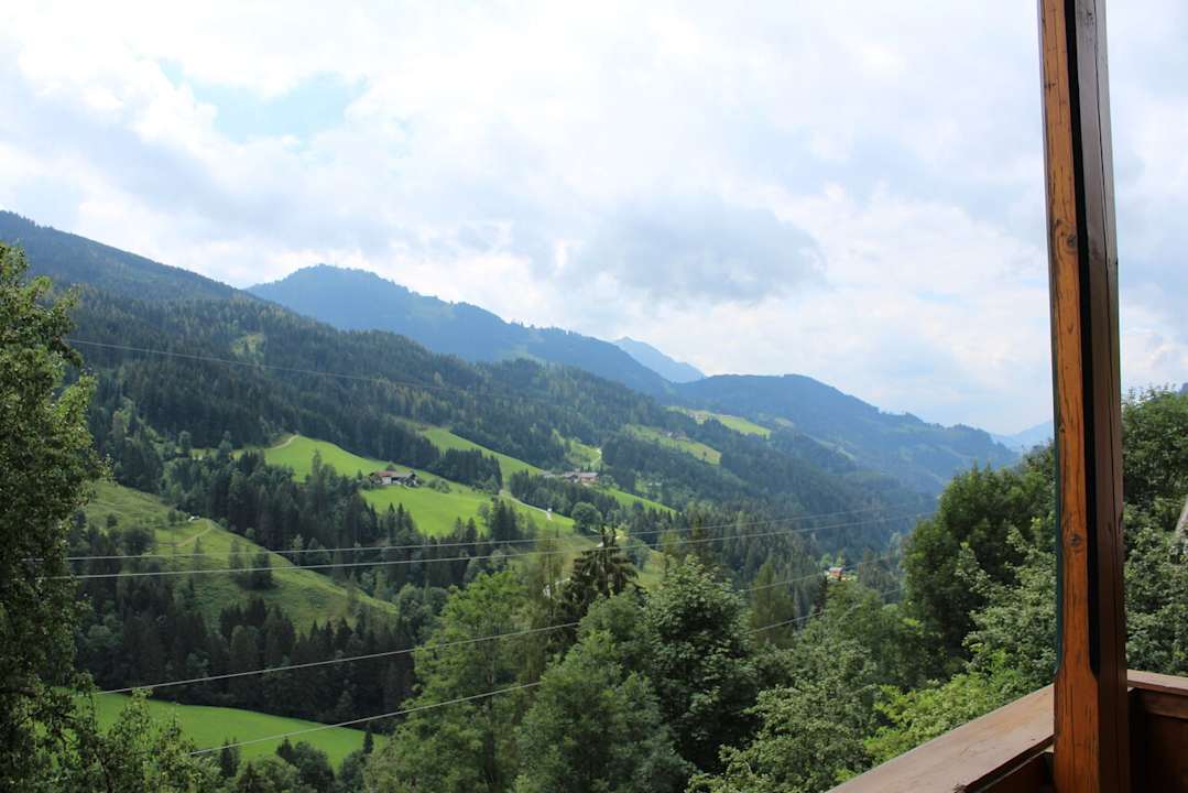 Zimmer Landhof Kreuzsalgut