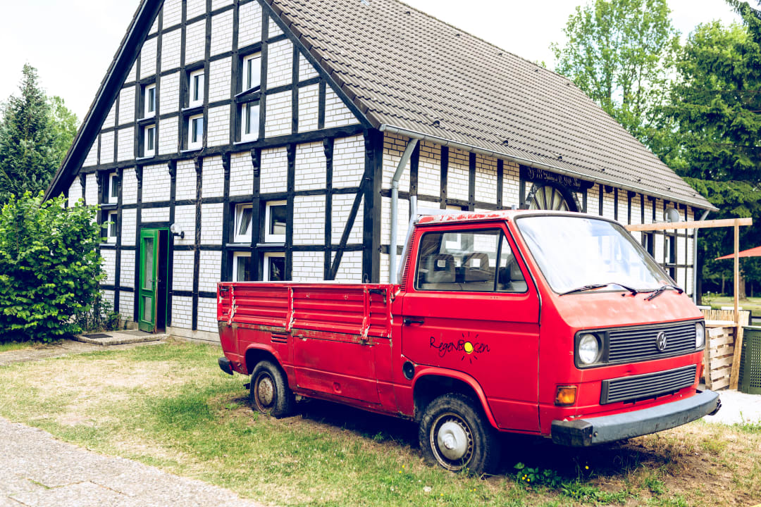 Sonstiges Regenbogen Ferienanlage Tecklenburg