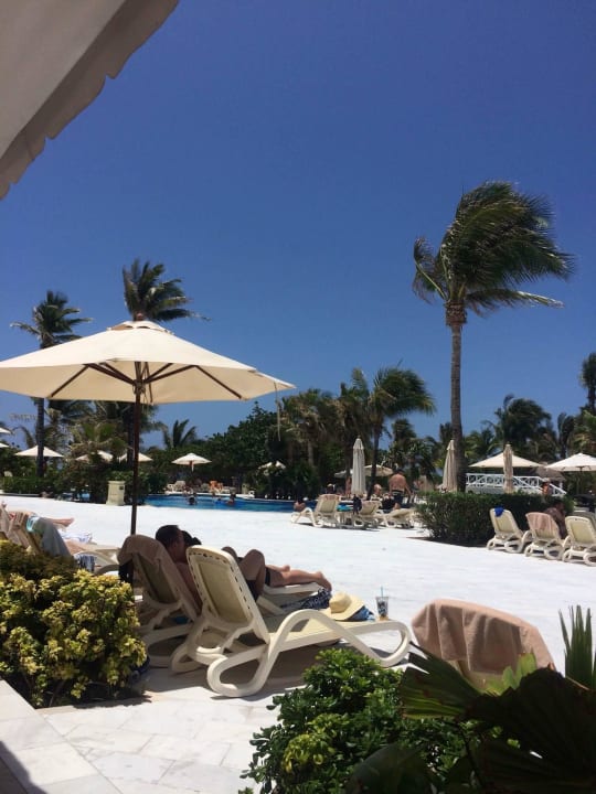 Ausblick Bahia Principe Luxury Akumal