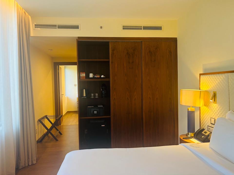 Zimmer Boeira Garden Hotel Porto Gaia, Curio Collection by Hilton