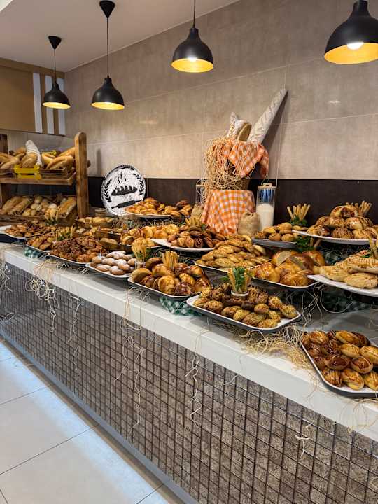 Gastro Palm Wings Kusadasi Beach Resort & Spa