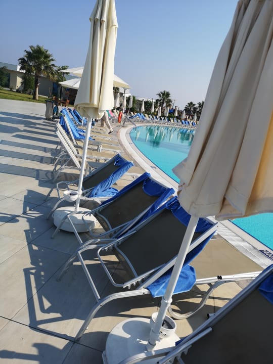 Pool Aquasis De Luxe Resort & Spa