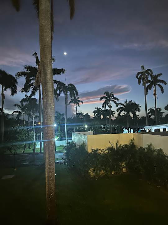 Außenansicht Hotel Riu Ocho Rios