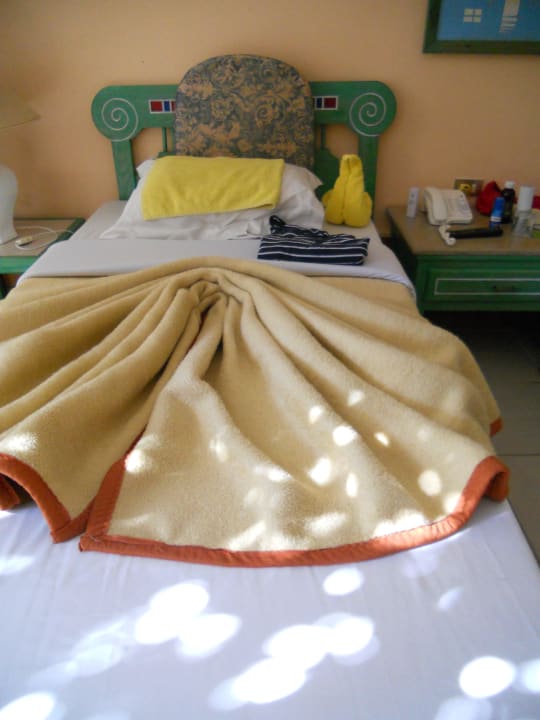 So schön Giftun Azur Resort