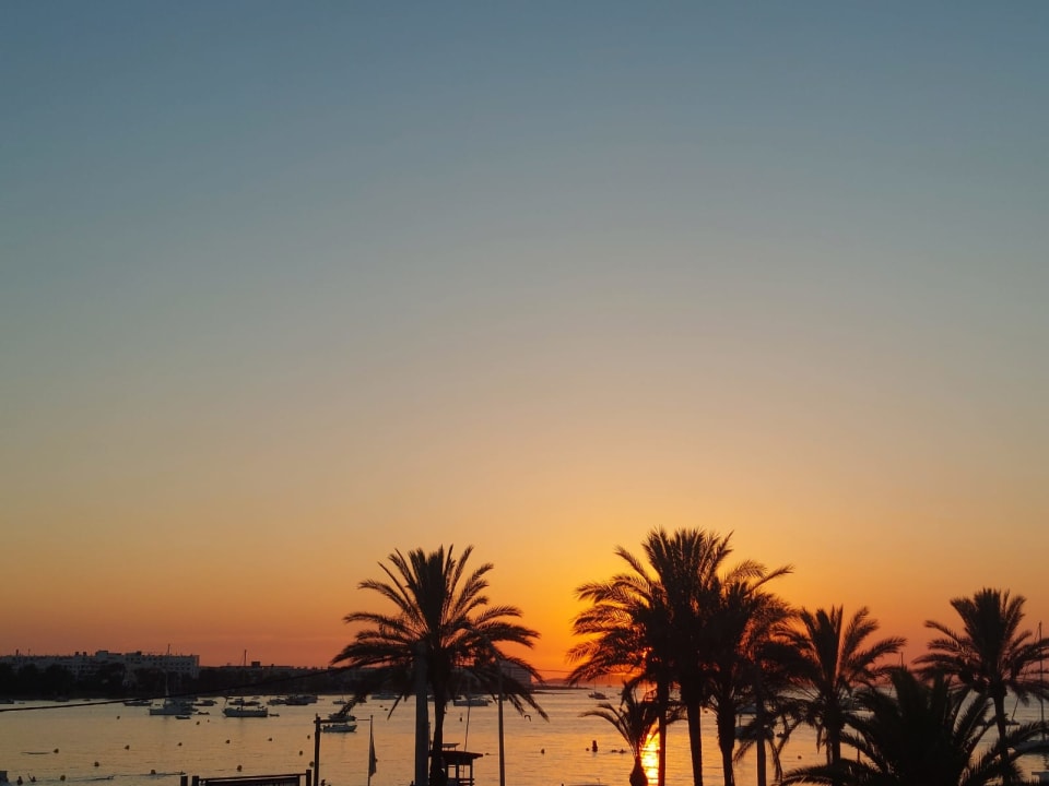 Außenansicht Bellamar Hotel Beach & Spa