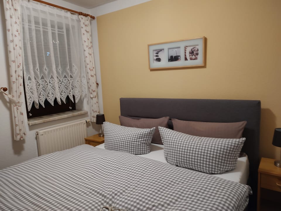 Zimmer Pension Schanzenblick