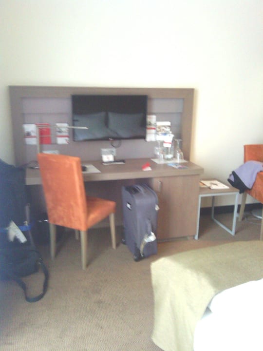 Intercityhotel Berlin am Hauptbahnhof  IntercityHotel Berlin Hauptbahnhof