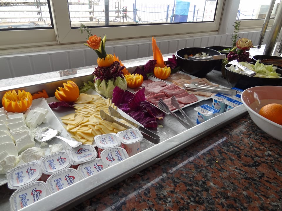 Restaurant Desert Rose