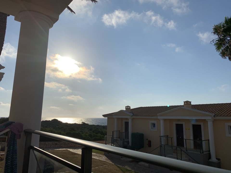 Außenansicht TUI KIDS CLUB Punta Prima