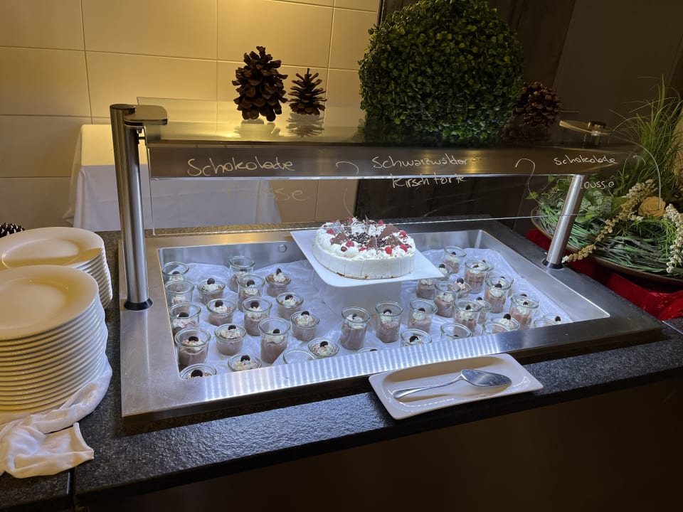 Gastro Aldiana Club Ampflwang