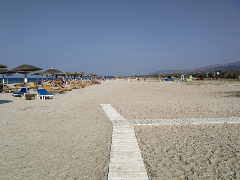 Strand Ilios K Village Resort