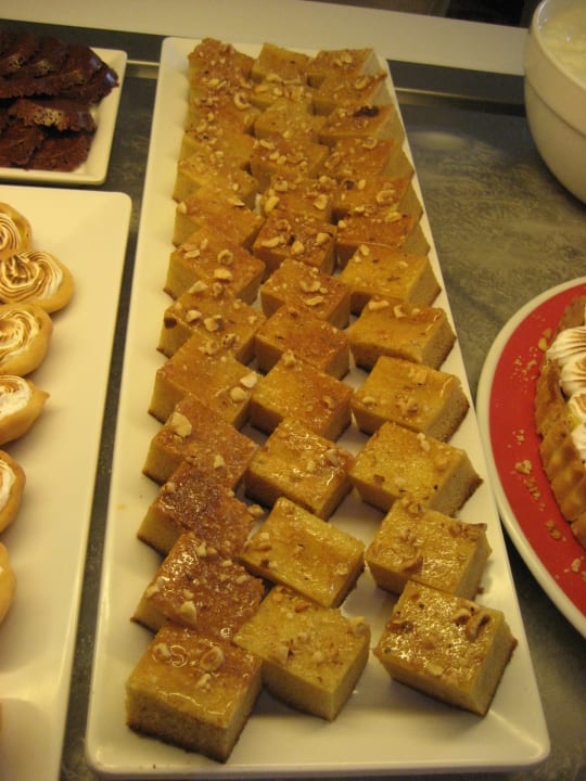 Gastro Iberostar Waves Averroes