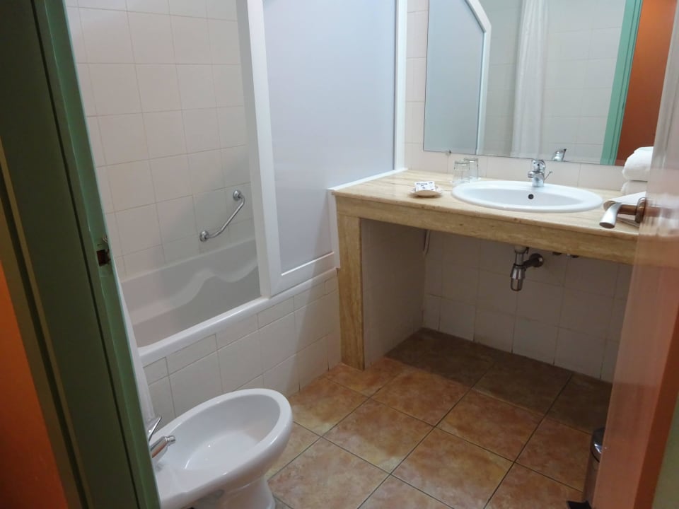Bad Tildi Hotel & Spa
