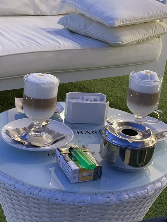 Gastro Iberostar Selection Fuerteventura Palace