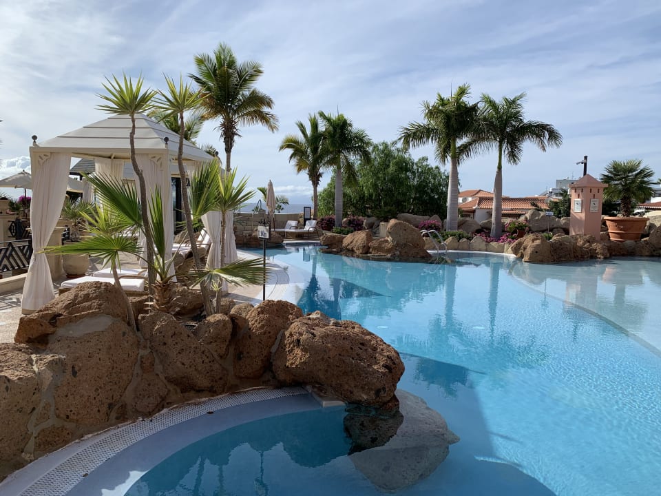 Pool JOIA El Mirador by Iberostar