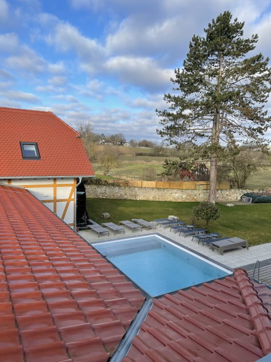 Pool Jordan's Untermühle