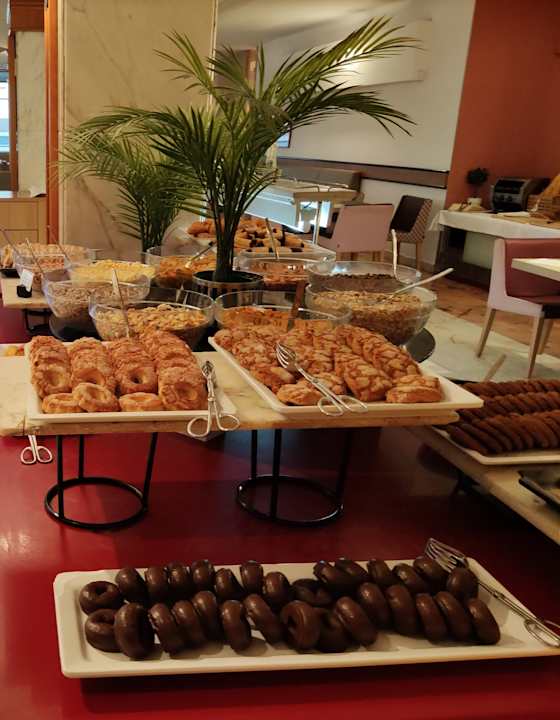 Gastro Hotel & Spa S'Entrador Playa